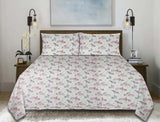 Unicorns  kids Bedsheet Set D#023